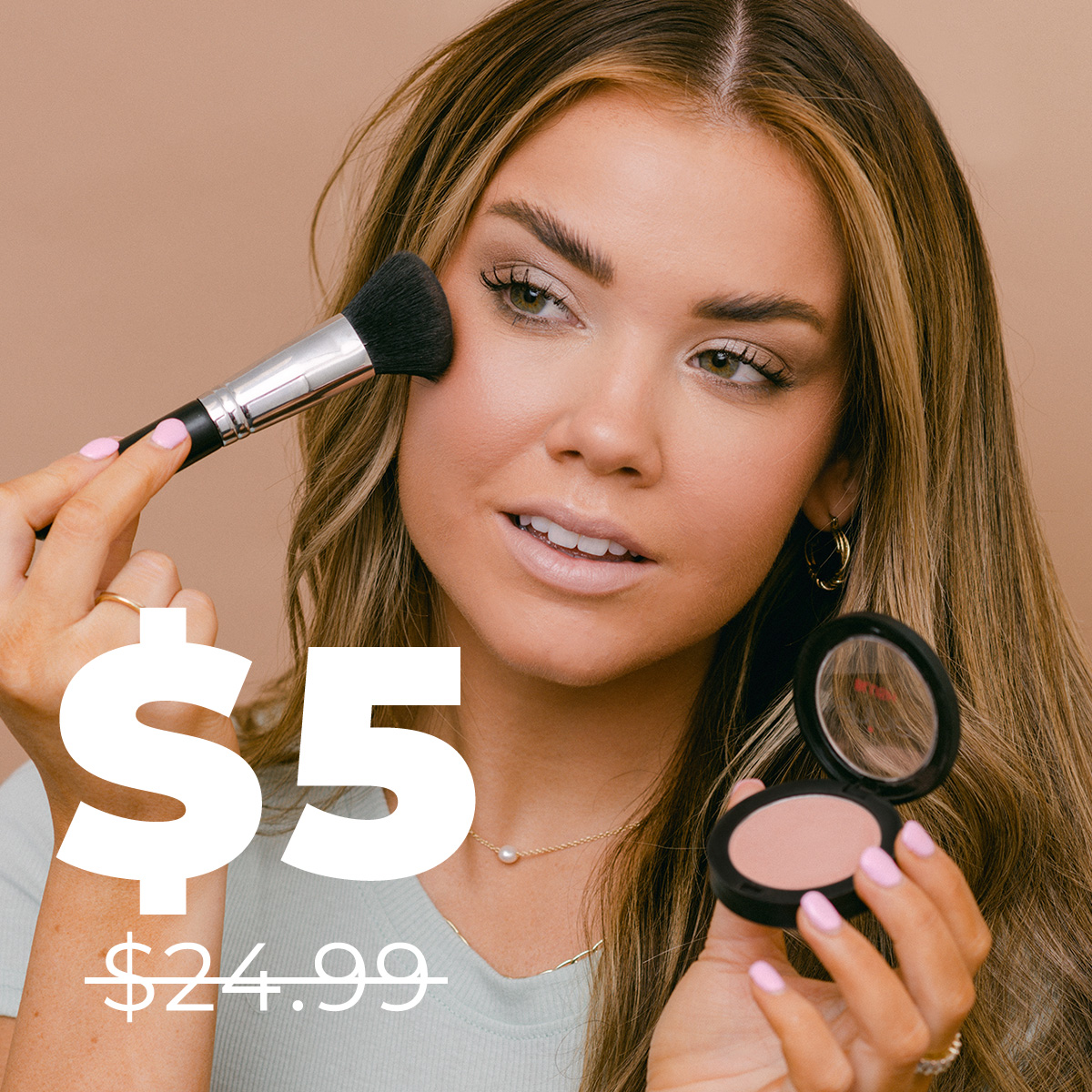 You can never have Enough... Shine Cosmetics