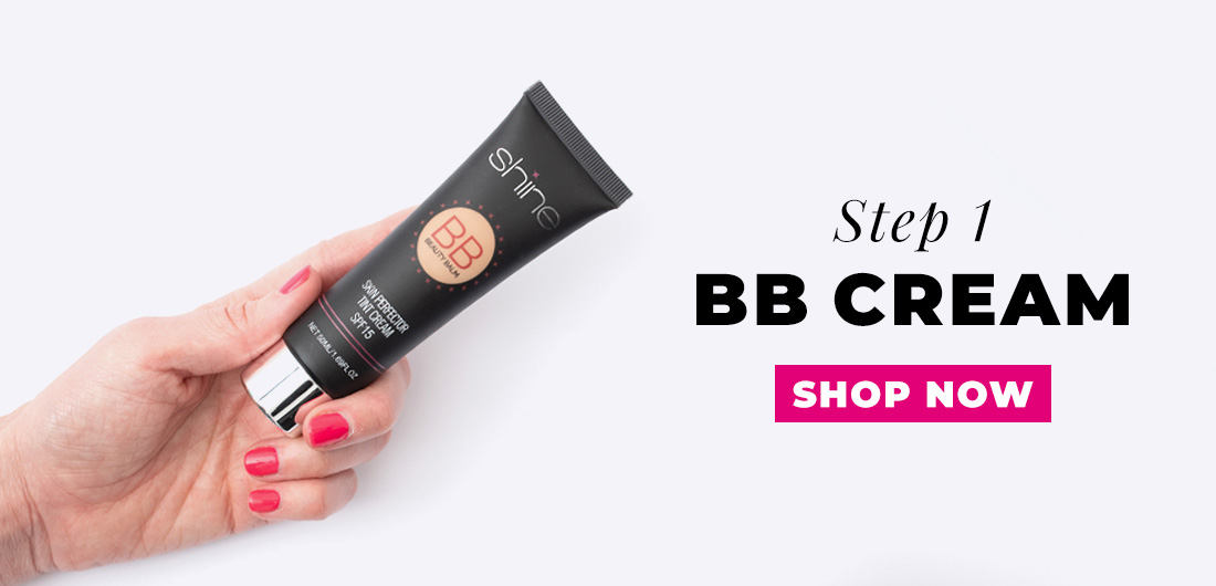 BB Cream – Shine Cosmetics