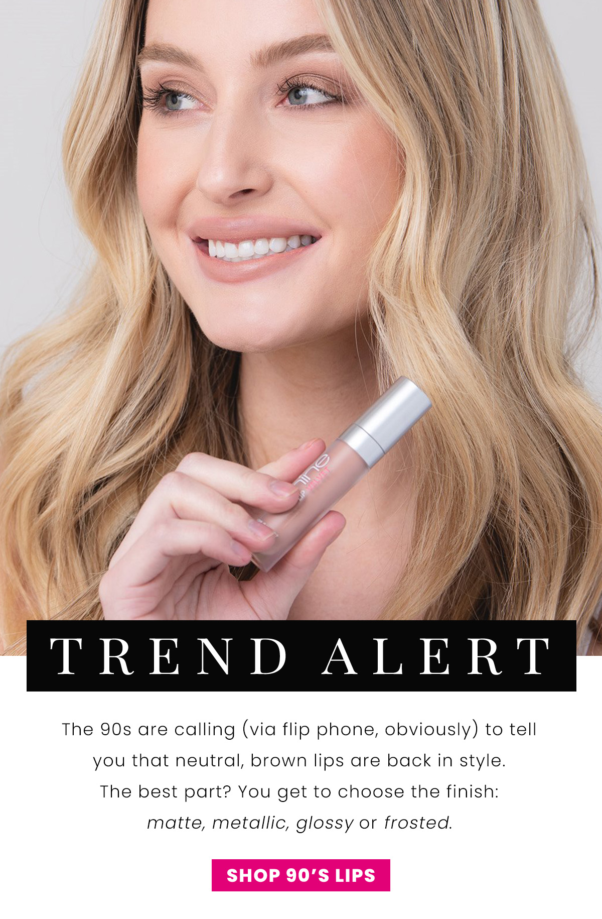 ThrowbackThursday Is that still a thing? Shine Cosmetics