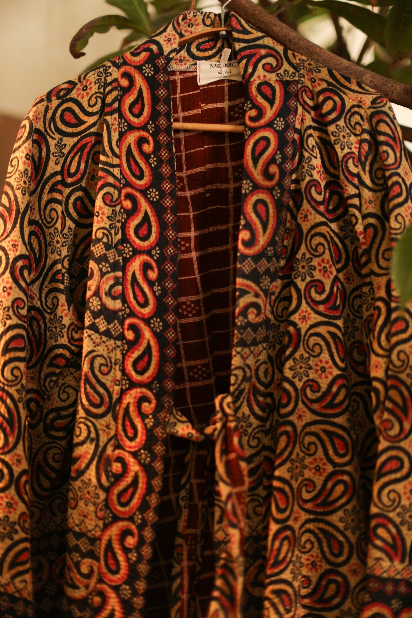 KANTHA JACKETS