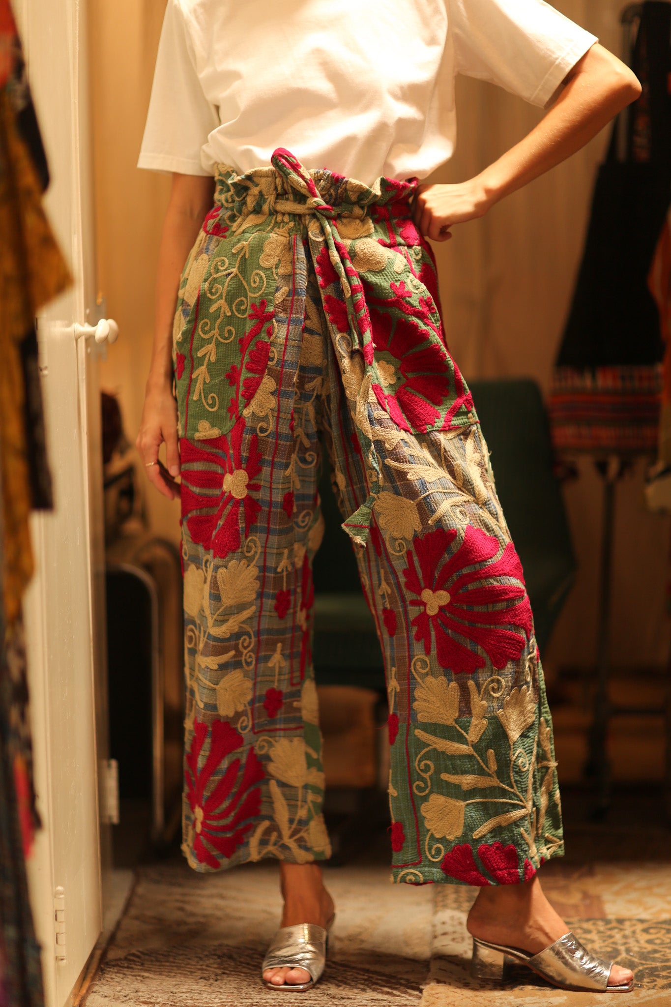 SUZANI COLLECTION