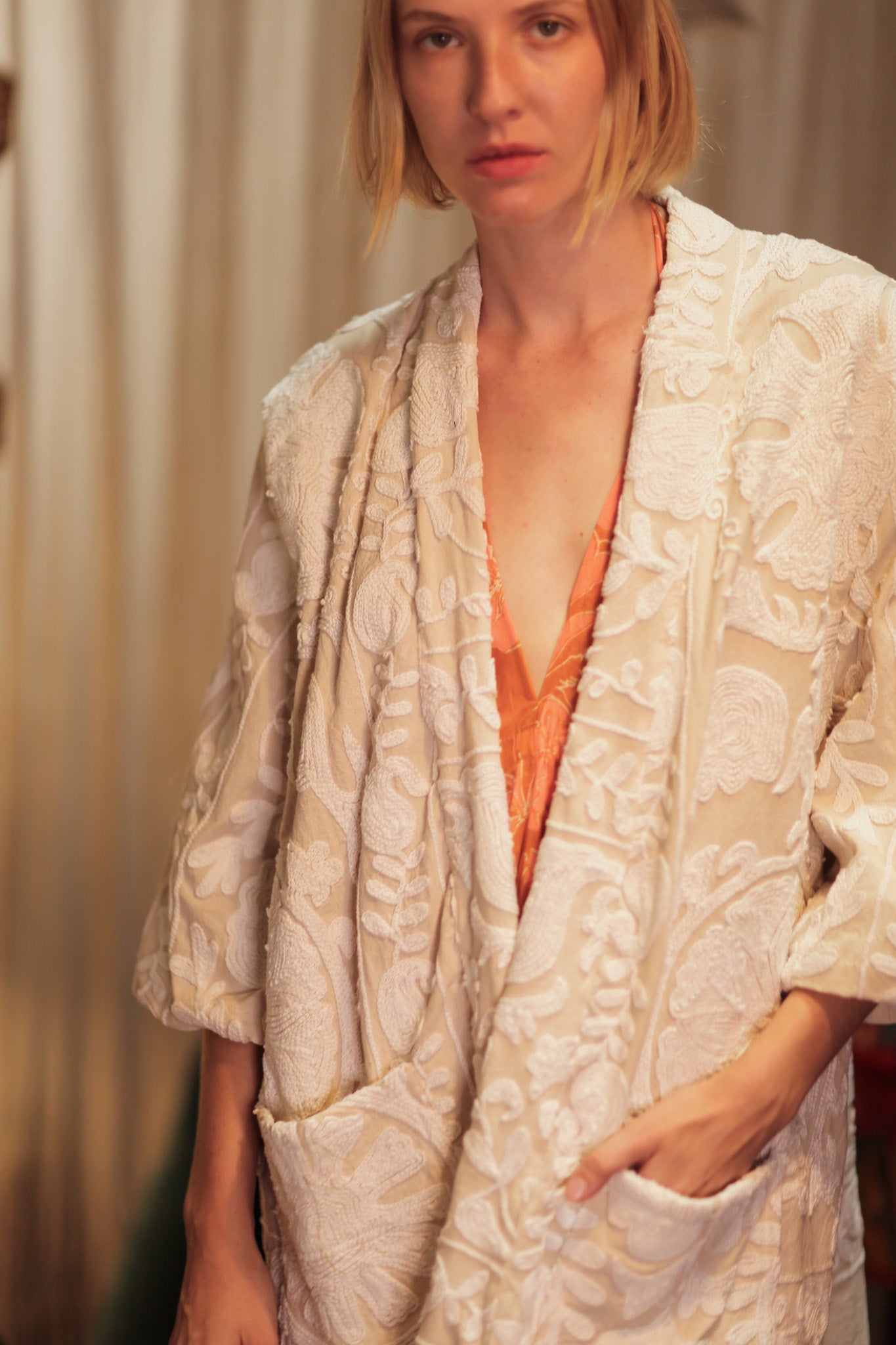 KANTHA SUZANI