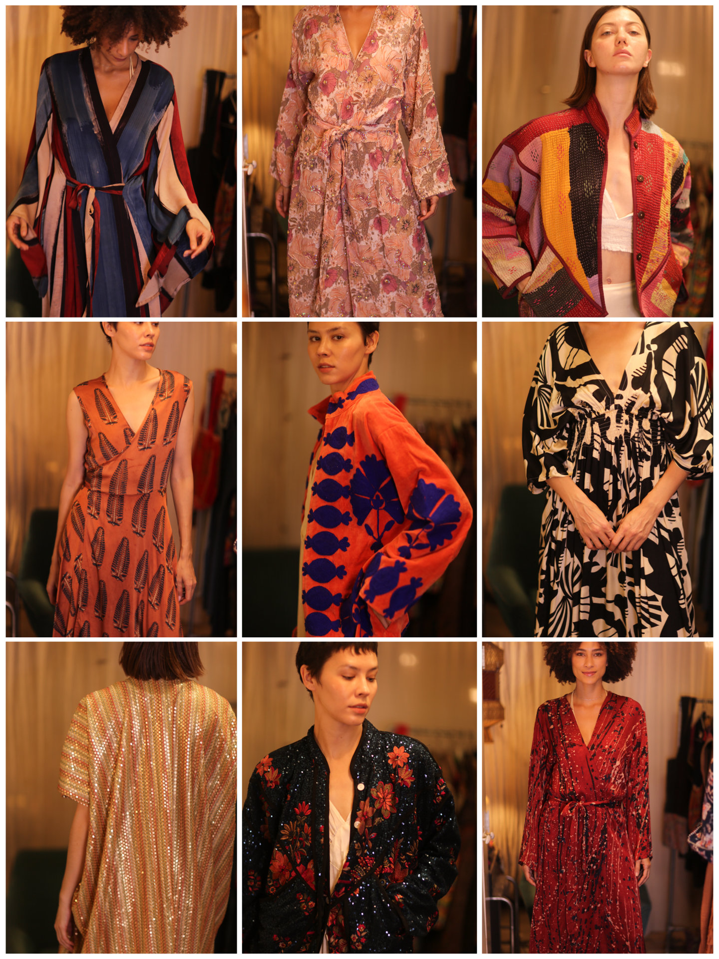 MOMO NEW ARRIVALS